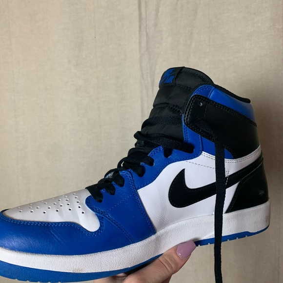 AIR JORDAN 1.5 REVERSE FRAGMENT ! - Picture 2 of 11
